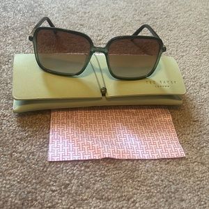 Ted Baker Sunglasses New